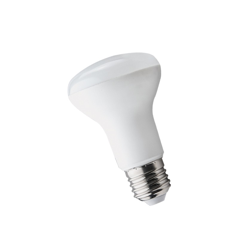 La bombilla LED reflectora R63 8W Luz Blanca