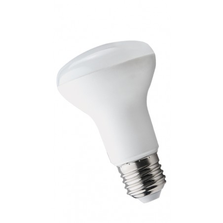 La bombilla LED reflectora R63 8W Luz Blanca