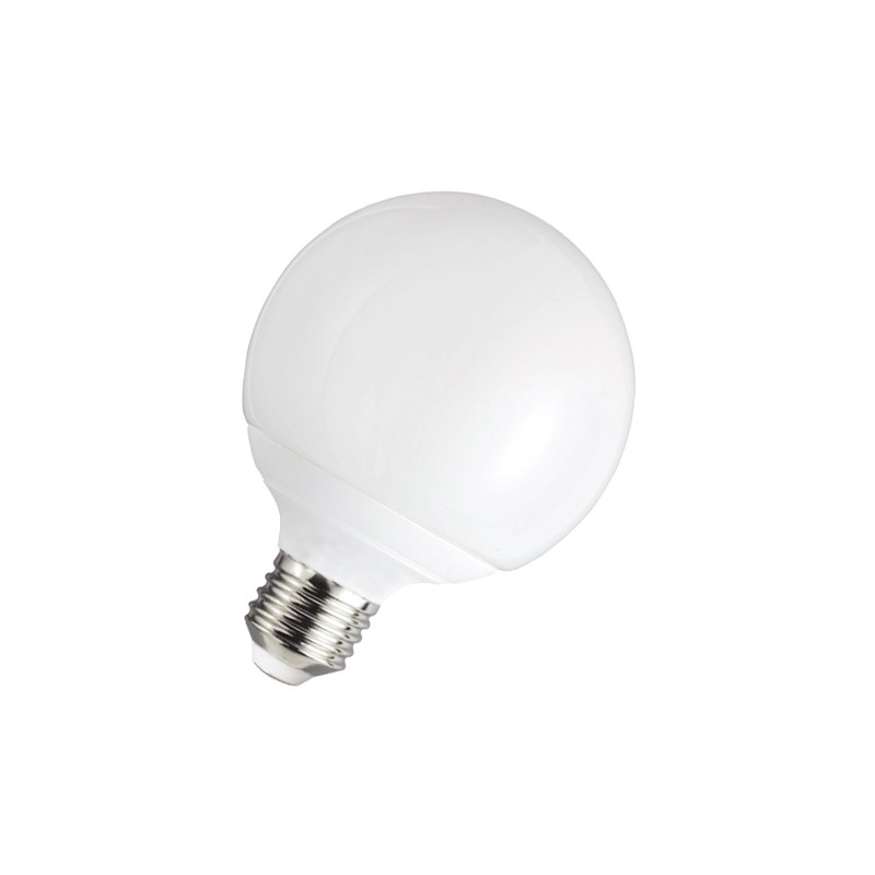 BOMBILLA GLOBO LED 15W
