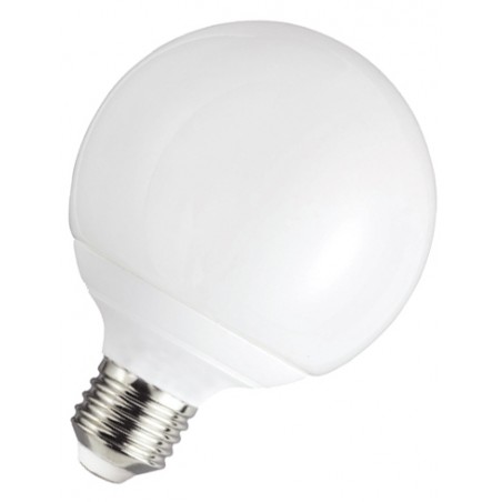 BOMBILLA GLOBO LED 15W