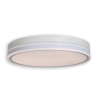 Plafón de techo 36W Color Blanco Modelo Zeus