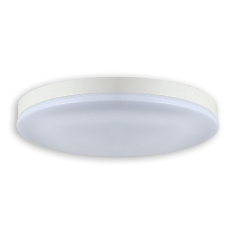 Plafón de techo 36W Color Blanco Modelo Apolo