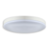 Plafón de techo 36W Color Blanco Modelo Apolo