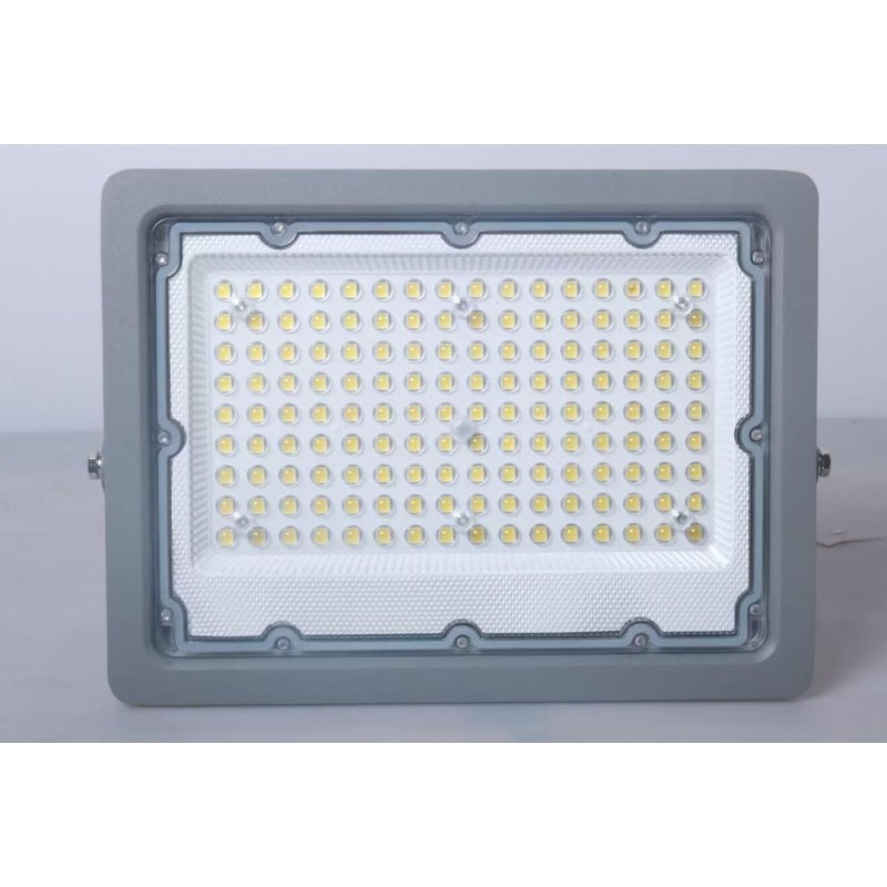 Reflector LED 200W Óptico con Ángulo de Luz de 180º