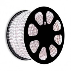 Tira Led de 36 W con Protección IP68, Luz blanca 180º 220V