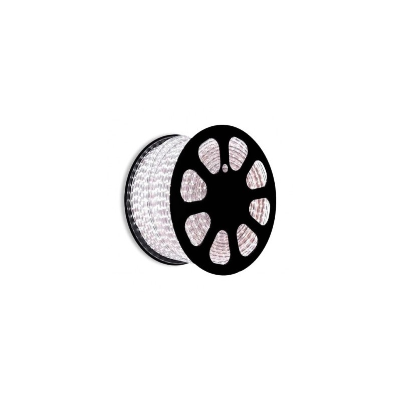 Tira Led de 36 W con Protección IP68, Luz blanca 180º 220V