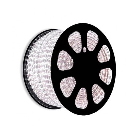 Tira Led de 36 W con Protección IP68, Luz blanca 180º 220V