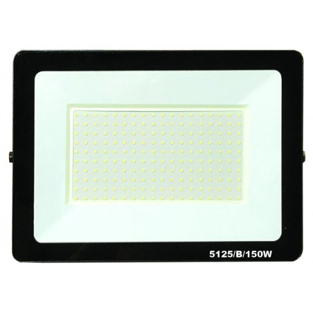 REFLECTOR LED 500W 180º 85V-265V 6500ºK
