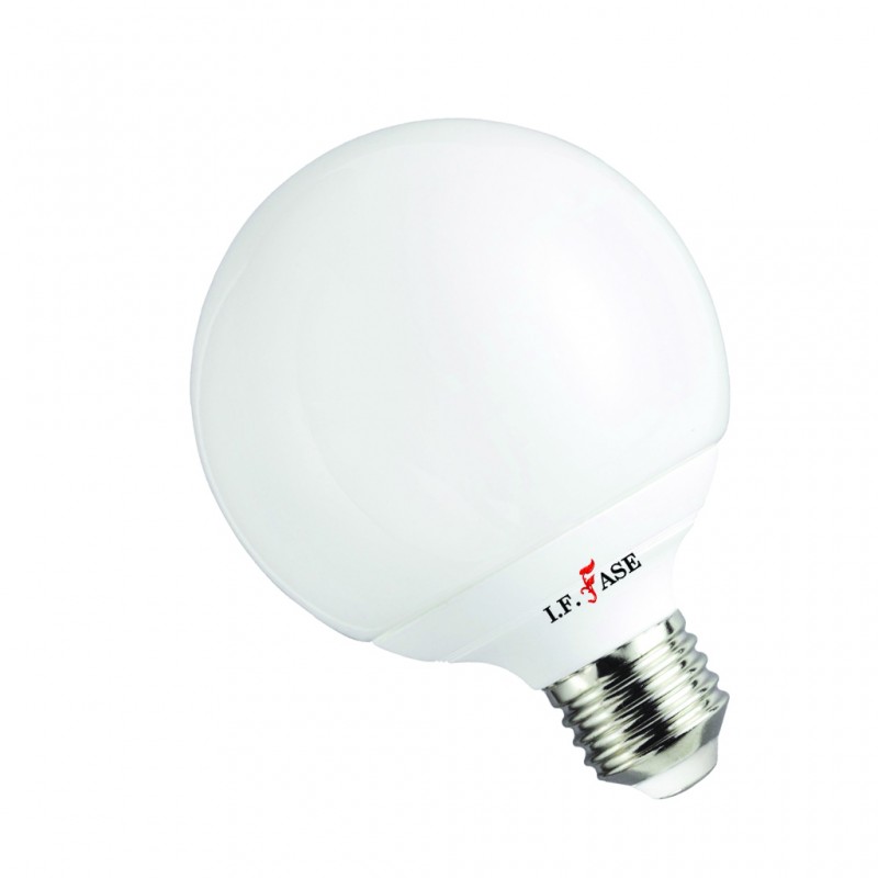 BOMBILLA GLOBO LED 20W