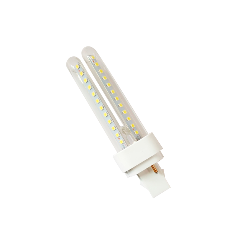 Bombilla LED PL 15W – luz fría 6500K / 1610 lm
