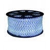 Tira LED de14,4 W  con Protección IP68. Luz Blanca 180º 220V. Rollo 100m, se vende por metro