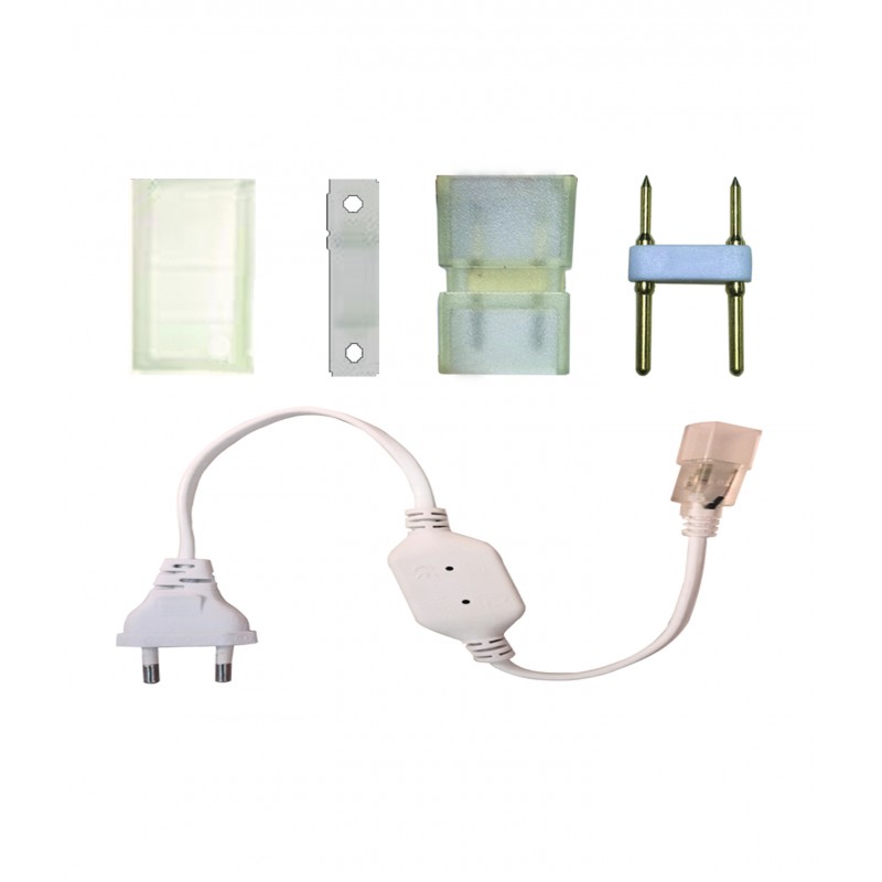 Accesorios TIRA LED