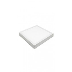 Downlight Cuadrado 18w de Superficie
