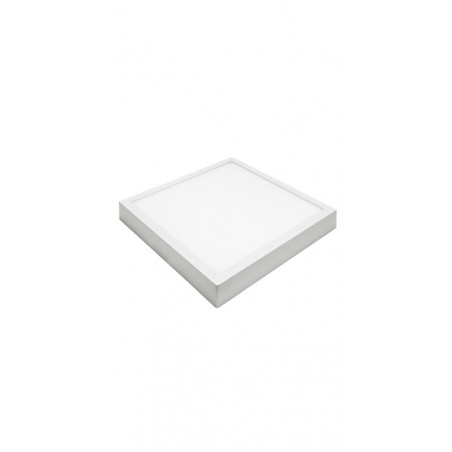 Downlight Cuadrado 18w de Superficie