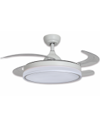 VENTILADORES Y PLAFONES